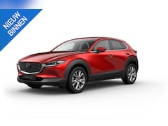 Mazda CX-30 - 2.0 e-SkyActiv-X M Hybrid Exclusive-line | DRIVER ASSISTANCE & SOUND PACK | DESIGN PACK |