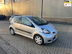 Toyota Aygo - 1.0-12V Comfort Navigator automaat NAP Airco