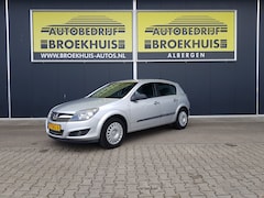 Opel Astra - 1.4 Business