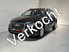 Audi Q3 - 1.4 TFSI CLIMA / TURBO /LMV / SHINE PAKKET