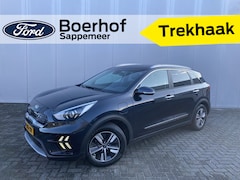 Kia Niro - 1.6 GDi PHEV DynamicPlusLine | Dodehoek | Camera | Stoel/stuurverwarming | Trekhaak 1300KG