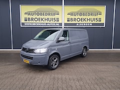 Volkswagen Transporter - 2.0 TDI L1H1