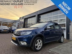 Dacia Sandero Stepway - 0.9 TCe SL