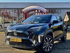 Toyota Yaris Cross - 1.5 Hybrid Automaat Dynamic | Cruise | Climate