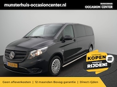 Mercedes-Benz Vito Tourer - 114 CDI Base Extra Lang - All seasonbanden - Incl. BTW en BPM