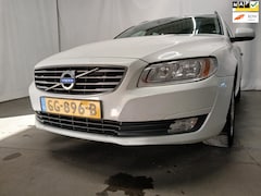 Volvo V70 - 2.4 D5 Kinetic EXPORT