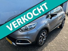 Renault Captur - 0.9 TCe Helly Hansen - Navigatie