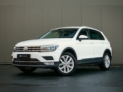 Volkswagen Tiguan - 2.0 TSI 4M. Highline