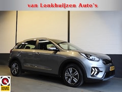 Kia Niro - 1.6 GDi PHEV Plug-In DynamicLine NAVI/CAMERA/CLIMA/ADAPT.CRUISE/16"LMV