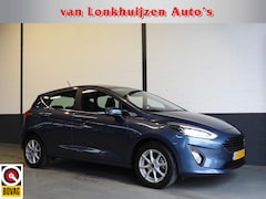 Ford Fiesta - 1.0 EcoBoost Titanium NAVI-APP/CLIMA/CRUISE/PDC/LMV