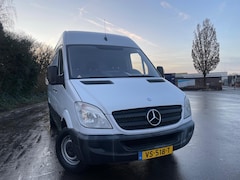 Mercedes-Benz Sprinter - 313 2.2 CDI 366 LANG/HOOG Functional (bj 2012) AIRCO