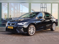 Seat Ibiza - 1.0 EcoTSI FR Business Intense | Cruise Control | Stoelverwarming | Achteruitrijcamera |