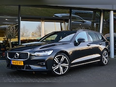 Volvo V60 - T4 R-Design Polestar Engineered | Adaptive Cruise | Sportonderstel | Lighting-Pack | Panor