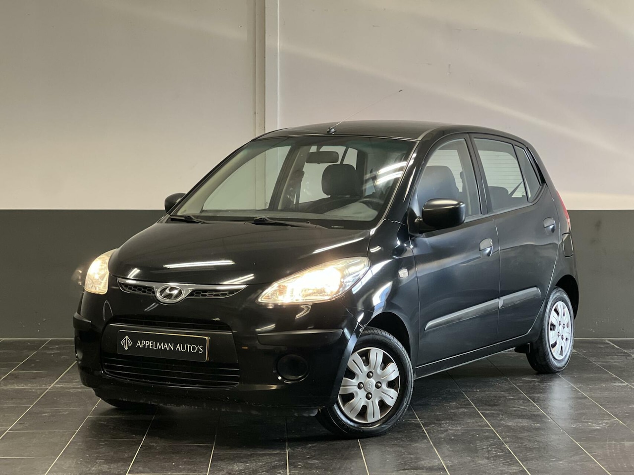 Hyundai i10 - 1.1 Active Cool | NWE Distributie | Airco | APK | - AutoWereld.nl