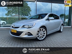 Opel Astra - 1.4 Turbo Sport - AUTOMAAT - OPC LINE - NAVI - WINTERPAKKET