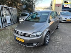 Volkswagen Golf Plus - 1.2 TSI Tour II, Apk 01/2026, Clima, Cruise Control, Trekhaak