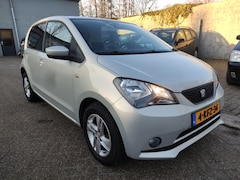 Seat Mii - 1.0 60pk Chill Out