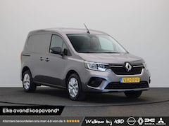 Renault Kangoo - 1.5 Blue dCi 95pk Luxe L1 | Eerste eigenaar | Trekhaak | Apple Carplay & Android Auto | Cr