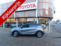 Renault Captur - 1.0 TCe 100 Zen