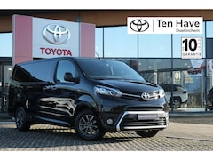 Toyota PROACE Long Worker - Worker 2.0 D-4D 177PK Professional Automaat| L2| L3| Trekge