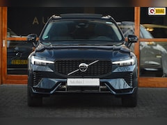 Volvo XC60 - T6 Hybride AWD Plus Dark | Long Range | Pilot assist | Panorama dak | Stoel/Stuur Verwarmi