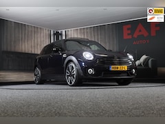 MINI Clubman - 1.5 Cooper John Cooper Works / AUT / Navi / Digital Cockpit / CC / JCW Int / Open Pano / L