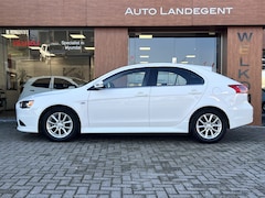 Mitsubishi Lancer Sportback - 1.6 Limited Edition