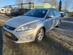 Ford Mondeo Wagon - 1.6 TDCi ECOnetic Lease Trend