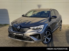 Renault Arkana - 1.6 E-Tech hybrid 145 techno Arkana