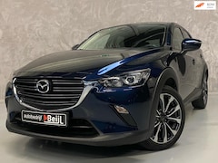 Mazda CX-3 - 2.0 SkyActiv-G 121 Sportive /Camera /Stoelverwarming /Navi