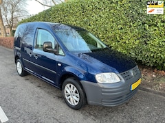 Volkswagen Caddy - 2.0SDI Bj'03-2007 AIRCO/NAP/MARGE