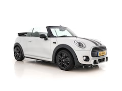 MINI Cabrio - 1.5 Cooper Chili Serious Business *HARMAN/KARDON | 1/2LEATHER-MICROFIBRE | FULL-LED | SPOR