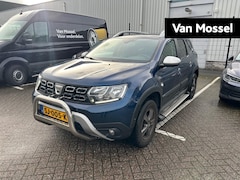 Dacia Duster - 1.2 TCe Prestige | VERWACHT | NAVIGATIE | ACHTERUITRIJCAMERA | TREKHAAK | STOELVERWARMING