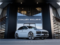 Porsche Cayenne - 3.0 E-Hybrid | Panorama | Luchtvering | Sport Chrono | ACC