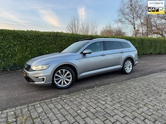 Volkswagen Passat Variant - 1.4 TSI GTE |