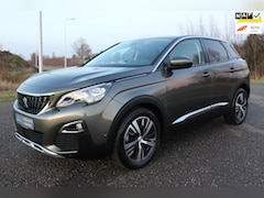 Peugeot 3008 - 1.2 PureTech Allure NAVIGATIE CRUISE