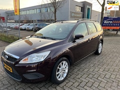 Ford Focus Wagon - 1.6 Trend - AIRCO - TREKHAAK - CRUISE