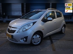 Chevrolet Spark - 1.0 16V LT