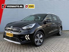 Kia Niro - 1.6 GDi Hybrid DynamicLine Navi/Camera/Apple