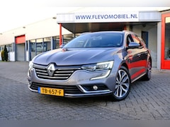 Renault Talisman Estate - 1.6 dCi 161pk Intens Aut. Leder|HUD|Cam|Navi|Enz