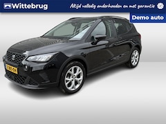 Seat Arona - 1.0 TSI Style Business Connect