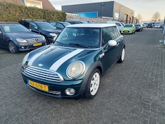 MINI Cooper - 1.6