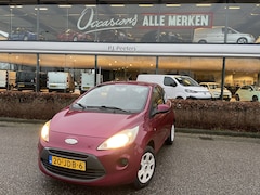 Ford Ka - 1.2 Trend E-ramen - Radio/cd/mp3 - Centrale deurvergrendeling