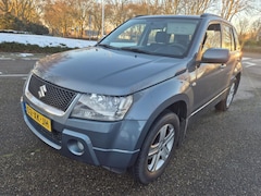 Suzuki Grand Vitara - 2.0-16V Exclusive, Airco 4X4, 1e Eigenaar