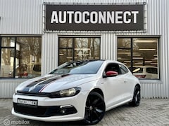 Volkswagen Scirocco - 1.4 TSI GTS. CRUISE, NAVI, PANO, CLIMA