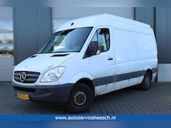 Mercedes-Benz Sprinter - 313 CDi L2H2 l AUTOMAAT l AIRCO l CRUISE CONTROL l TREKHAAK