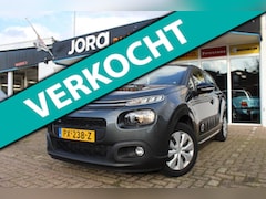 Citroën C3 - 1.2 PureTech Feel 105g