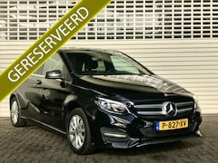 Mercedes-Benz B-klasse - 180 Ambition Automaat Rijklaarprijs