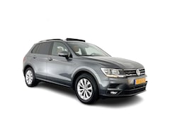 Volkswagen Tiguan - 2.0 TDI Comfortline Aut. *PANO | LED-LIGHTS | ADAPTIVE-CRUISE | COMFORT-SEATS | PARKPILOT