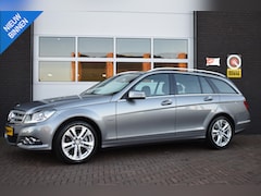 Mercedes-Benz C-klasse - 180 156PK Aut. Avantgarde | Navi | Schuifdak | Incl. Garantie